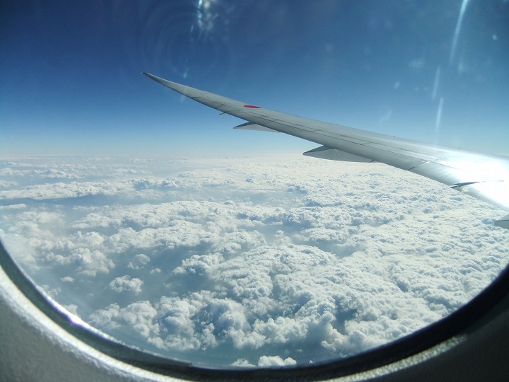 青空