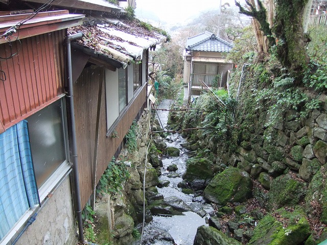 せせらぎ