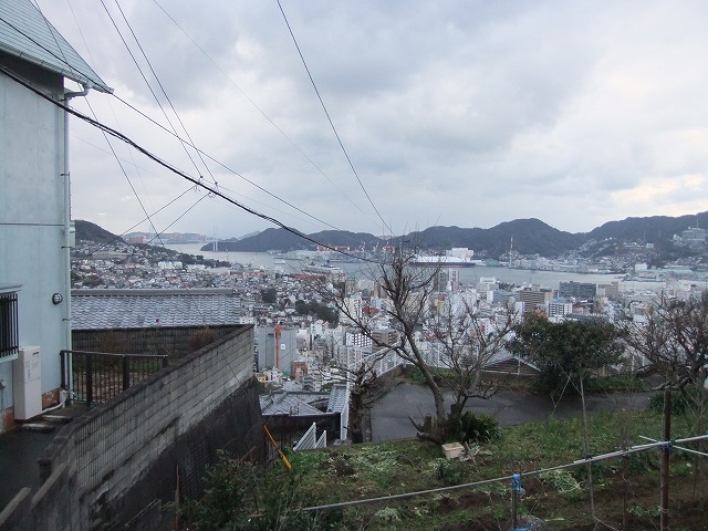 景色