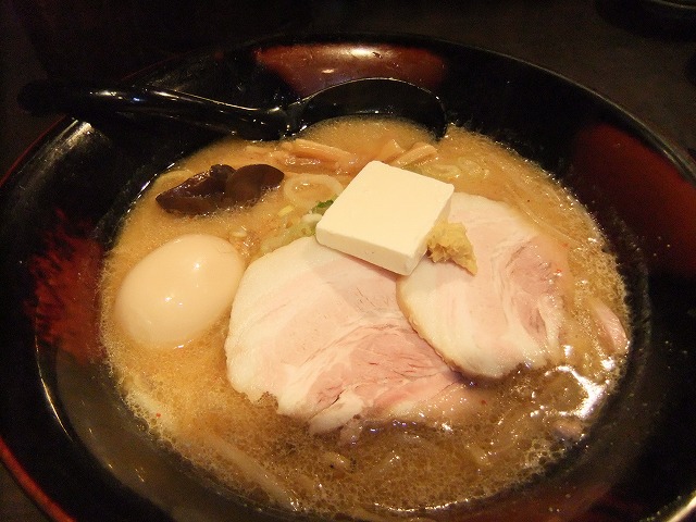 ラーメン