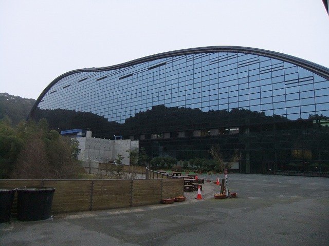 九州国立博物館