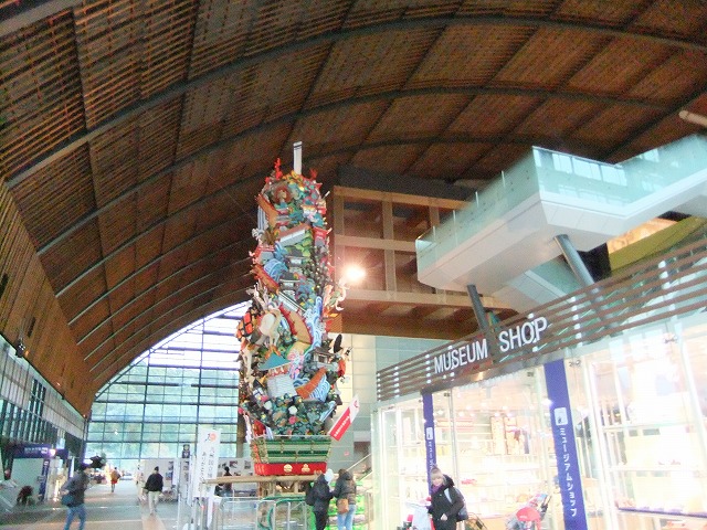 山笠