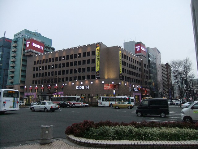 マンション