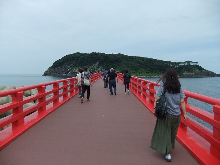 雄島橋