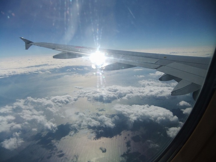 空