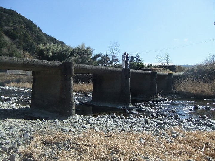 沈下橋