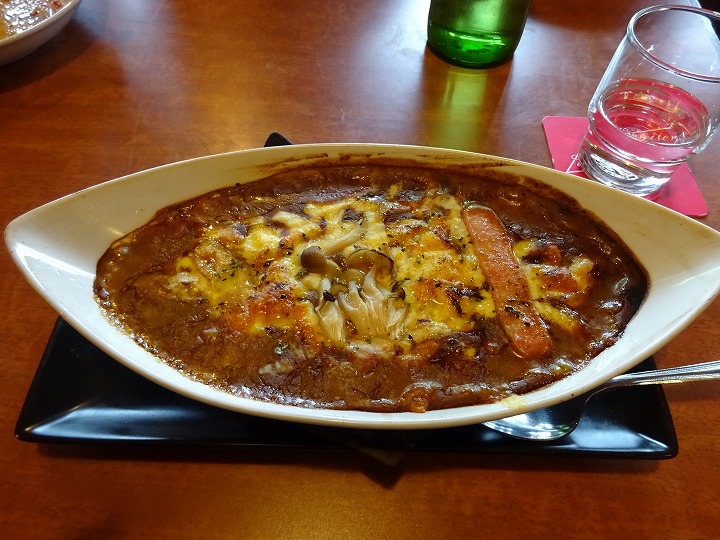 カレー