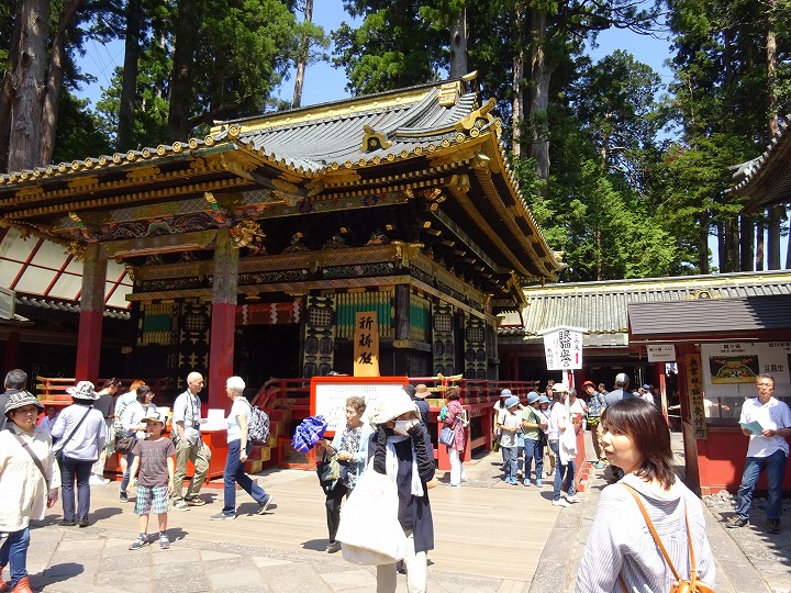 祈祷殿