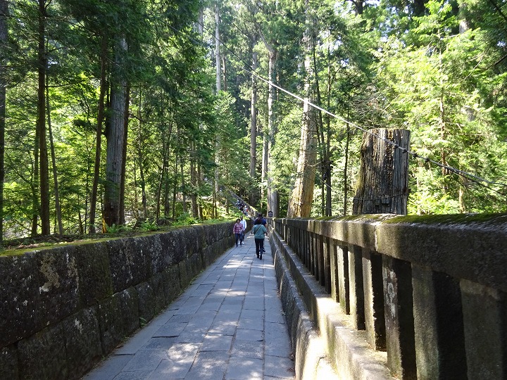 廻廊