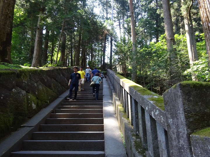 一枚岩