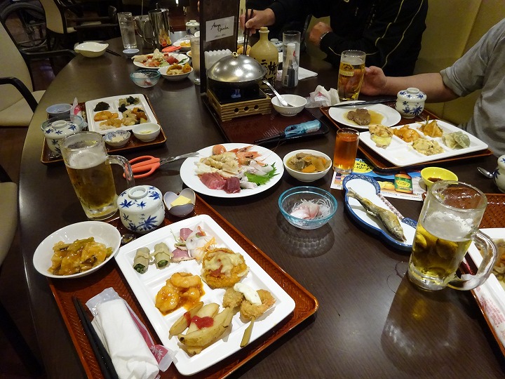 料理
