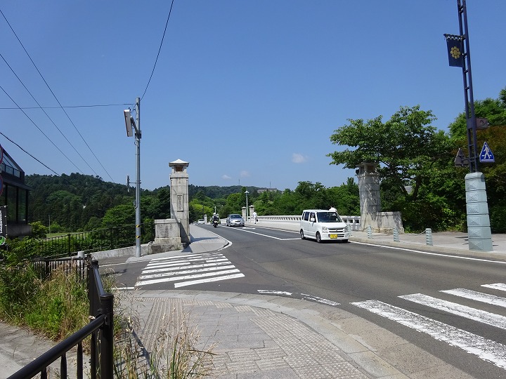 大橋