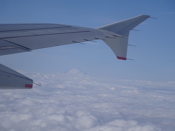 富士山