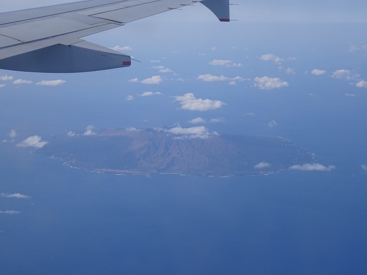 三宅島