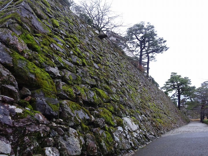 石垣