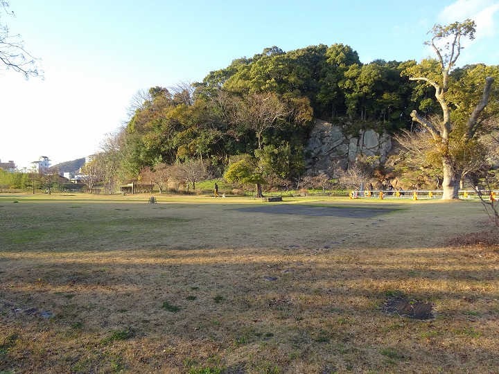 道後公園