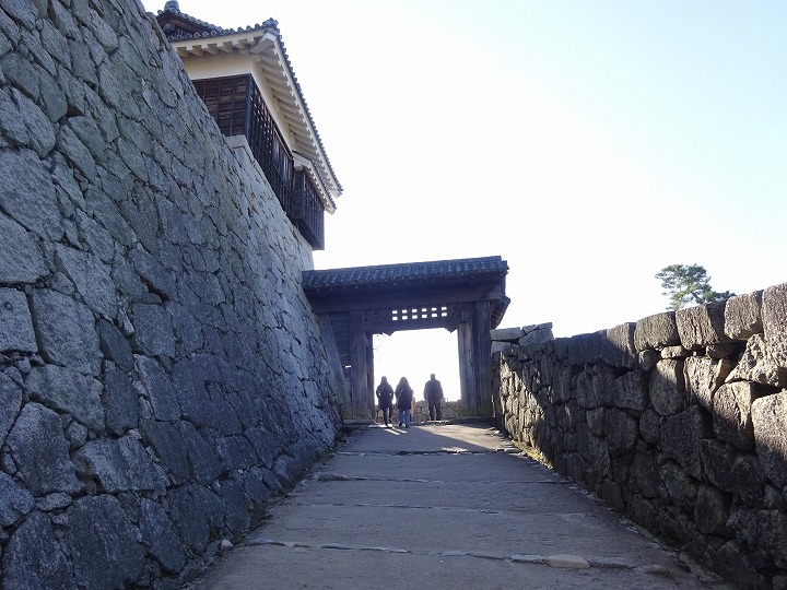 戸無門