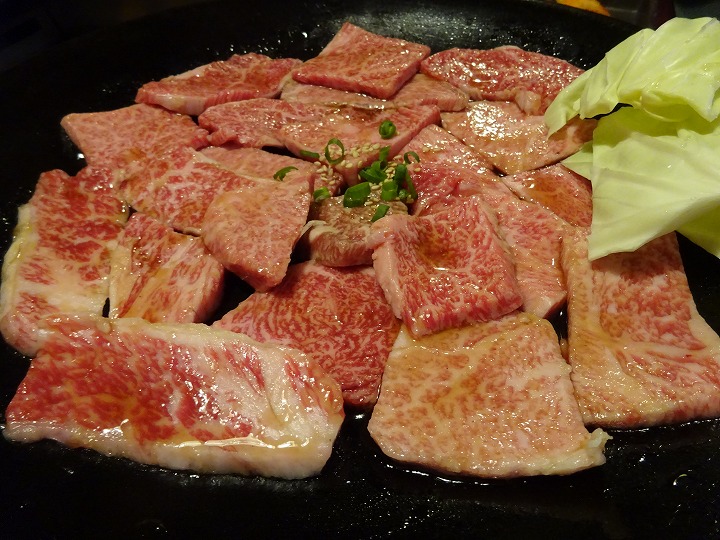 宮崎牛