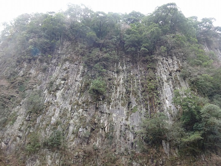 高千穂峡