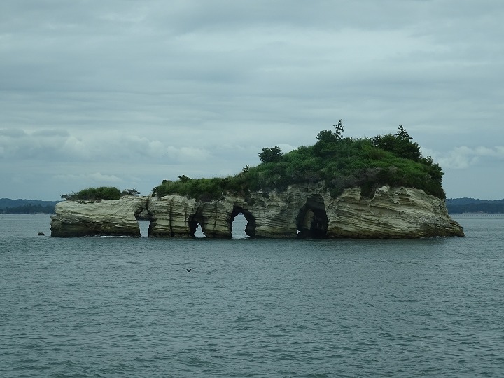 鐘島