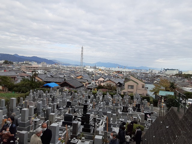 清水より