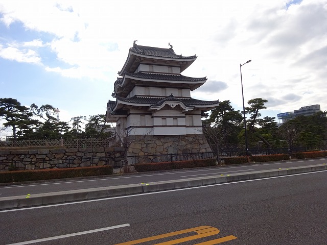 月見櫓