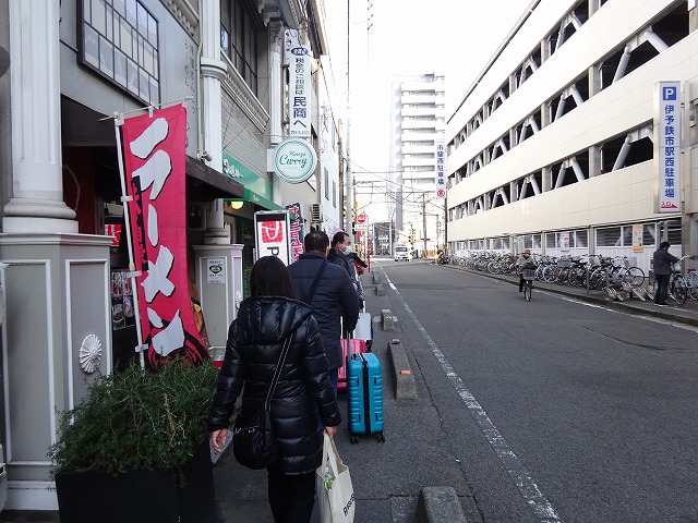 済美高校生が