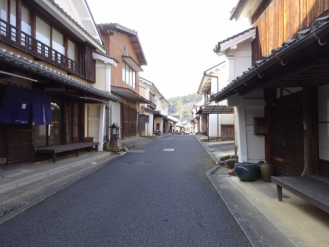 町並み