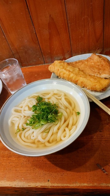 讃岐うどん