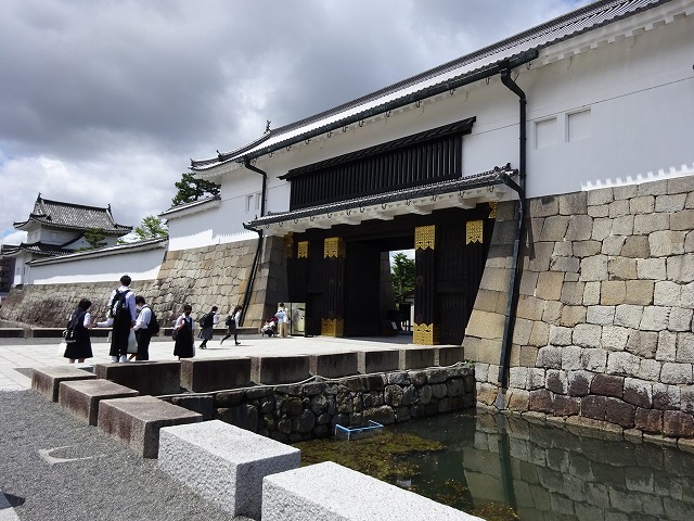 京都御所