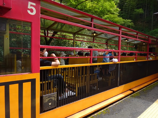 リッチ号