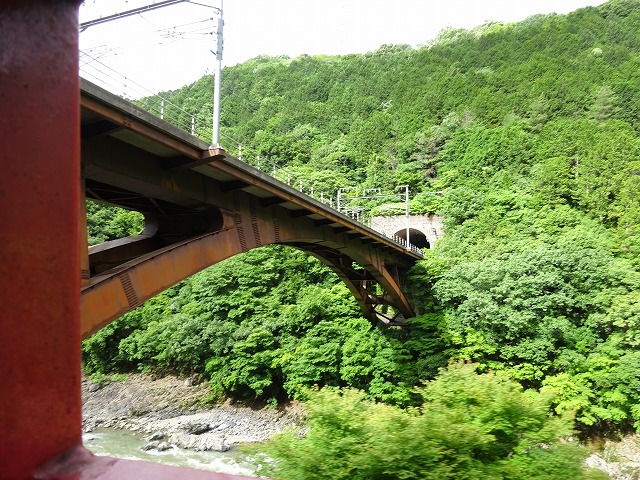 橋