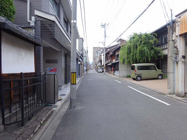 路地