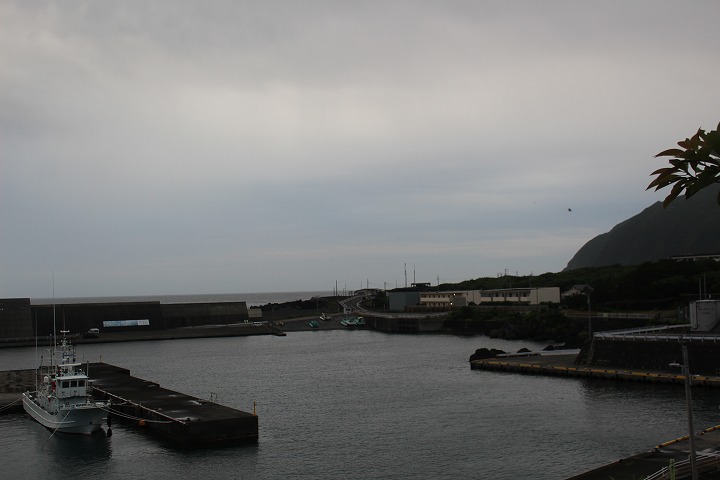 神湊漁港