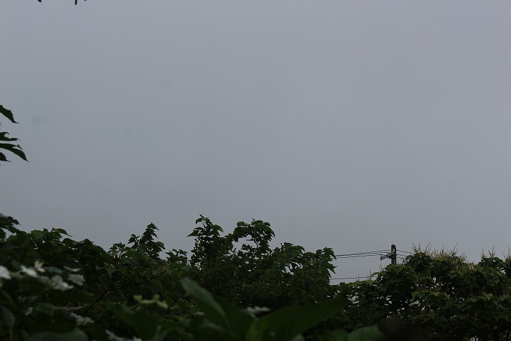 八丈富士