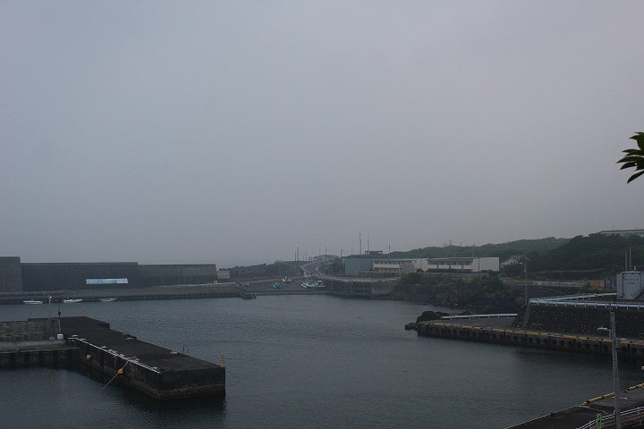 神湊漁港