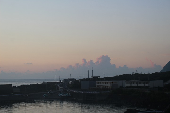 雲