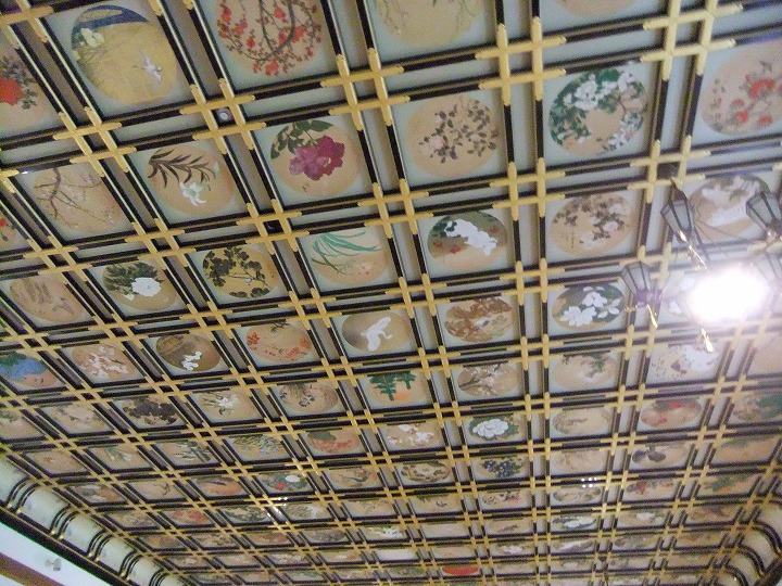 天井