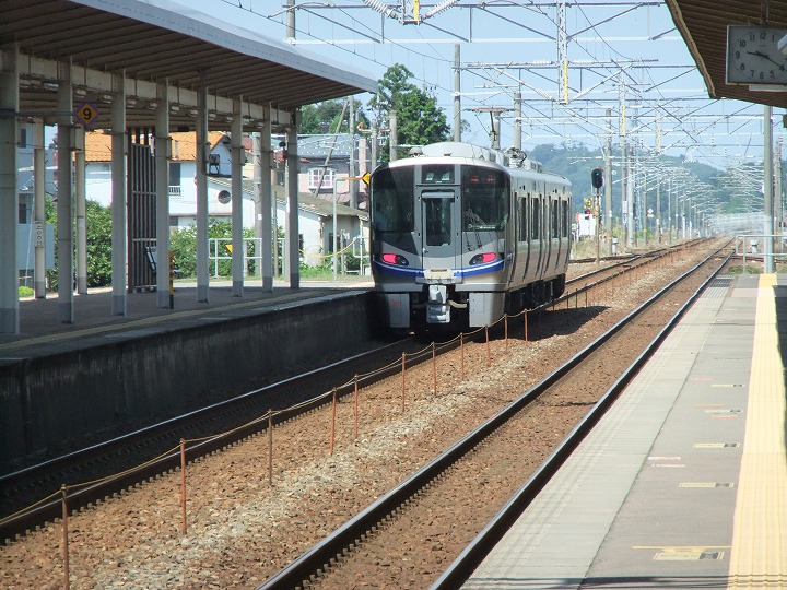 電車