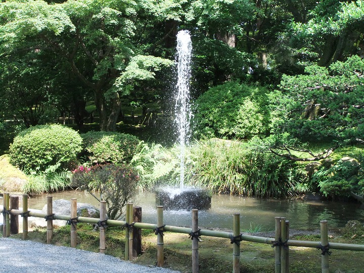 金沢城