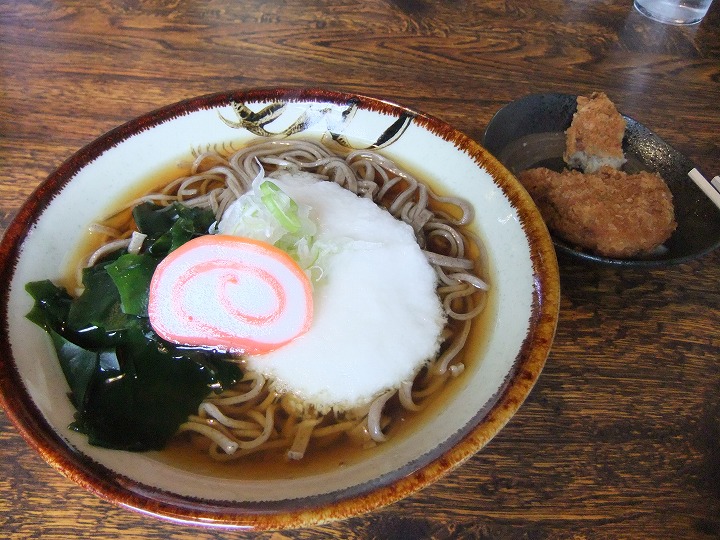 昼食