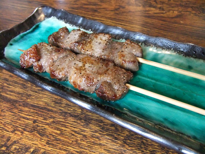 牛串