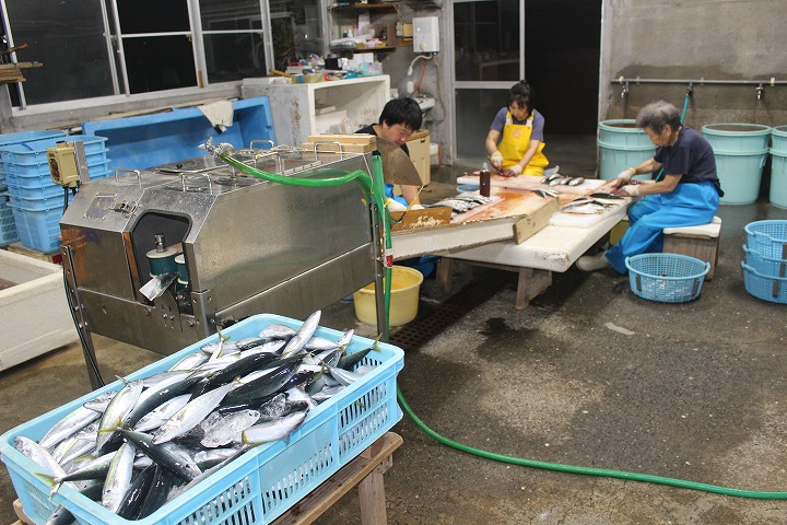 製造