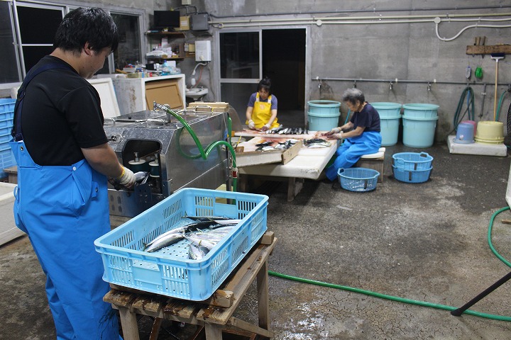 製造