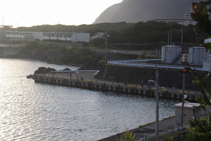 釣り