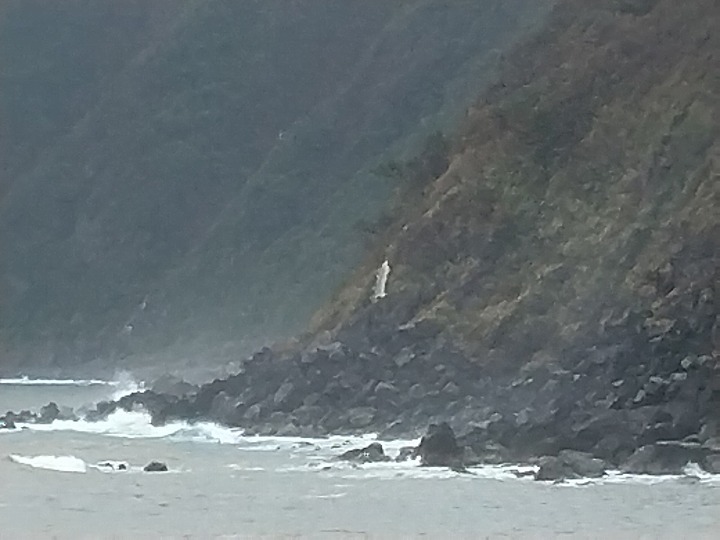 山水