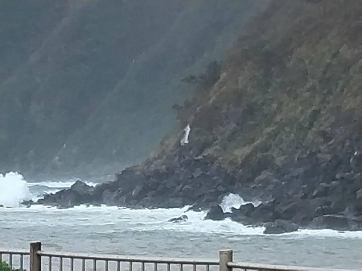 水