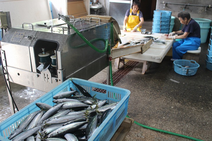 製造